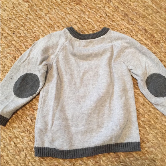 Unisex Sweater - Picture 4 of 4